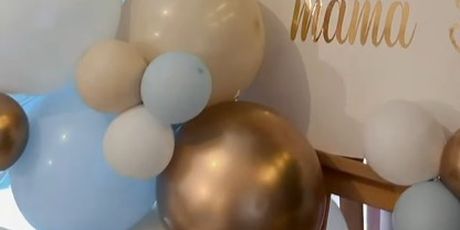 Antonija Čerkez s obitelji - 3