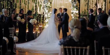 Ciara i Russell Wilson - 5