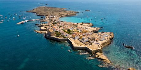 Tabarca - 4
