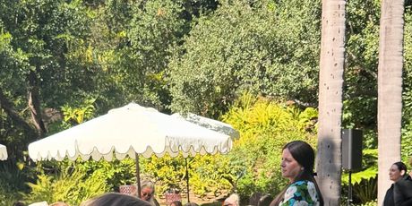 Damiano David, Dove Cameron