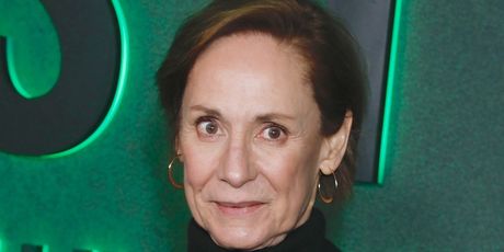 Laurie Metcalf - 7