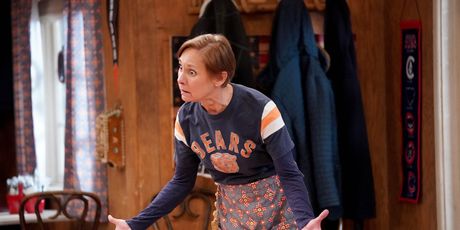 Laurie Metcalf - 10