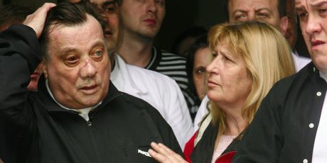 Halid i Sejda Bešlić