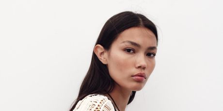 Velika torba za svaki dan iz Zare