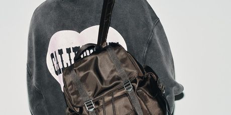 Velika torba za svaki dan iz Zare