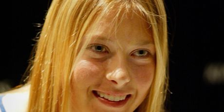 Marija Šarapova - 4