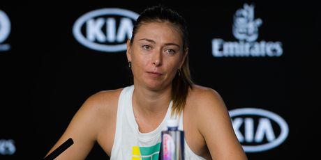 Marija Šarapova - 5