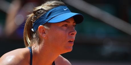 Marija Šarapova - 9