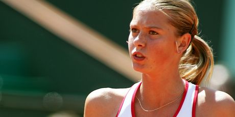 Marija Šarapova - 18