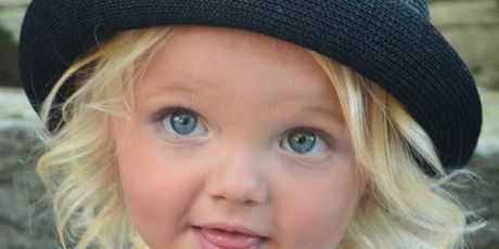 Aira Marie Brown - 8