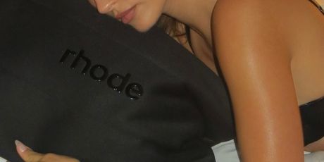 Hailey Bieber