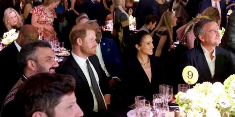 Princ Harry i Meghan Markle - 3