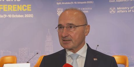 Gordan Grlić-Radman - 1