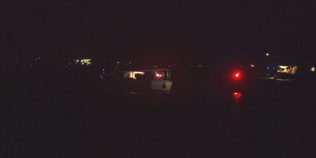 Uhićeni hrvatski državljanin u Tunisu