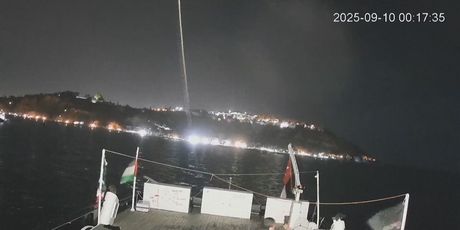 Uhićeni hrvatski državljanin u Tunisu