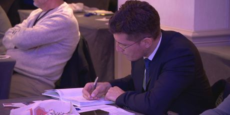 Zvonimir Troskot - 1