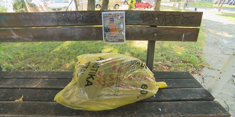 Svjetski dan beskućnika - 1