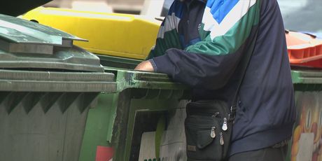 Svjetski dan beskućnika - 2