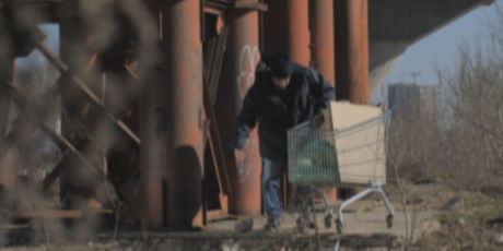 Svjetski dan beskućnika - 3