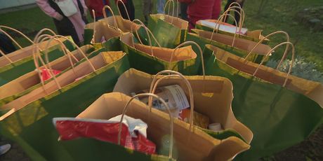 Svjetski dan beskućnika - 4