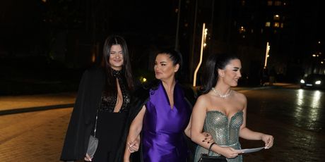 Jana Todorović i kći Cristina - 3