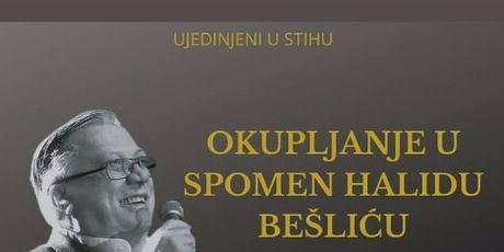 Hrvatska za Halida - 1