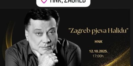 Hrvatska za Halida - 3