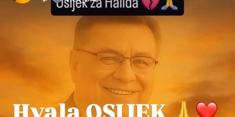 Hrvatska za Halida - 4