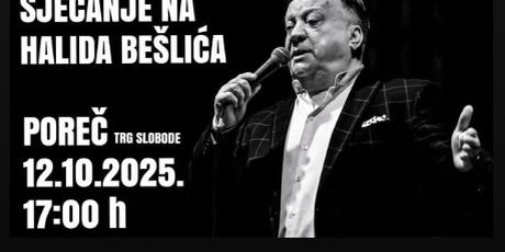 Hrvatska za Halida - 5