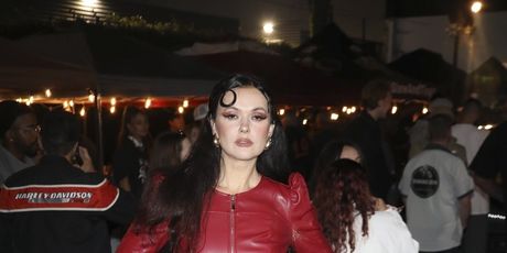 Natasha Blasick - 20