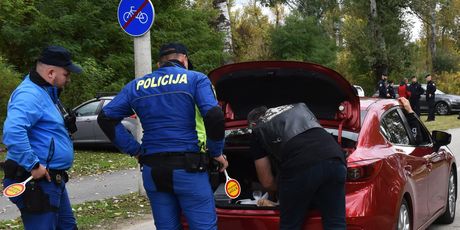 Odgođena Pečenkijada - 1