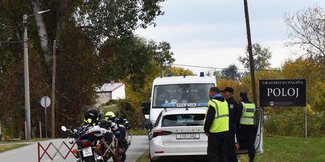 Odgođena Pečenkijada - 2