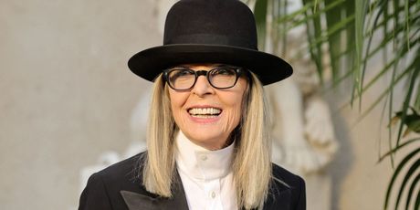 Diane Keaton