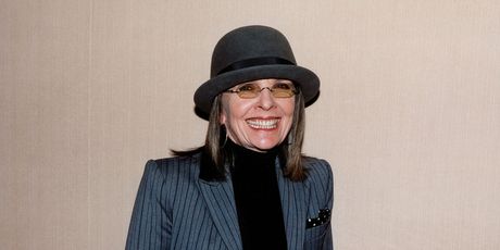 Diane Keaton - 7