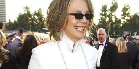 Diane Keaton - 9