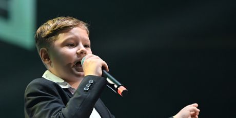 Koncert ''Domu mom'' u Areni Zagreb 2025. - 19