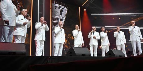 Koncert ''Domu mom'' u Areni Zagreb 2025. - 20