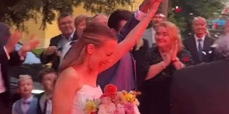 Vjenčanje Lucije Glavić - 11