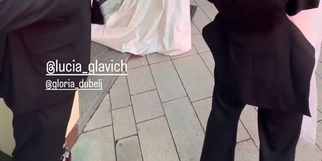 Vjenčanje Lucije Glavić - 15