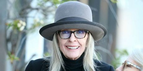 Diane Keaton