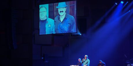 Haris Džinović - 3