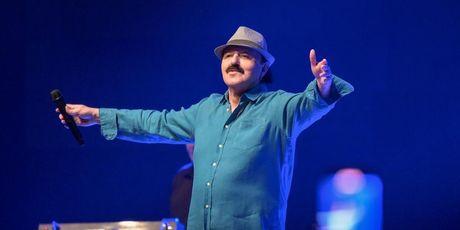 Haris Džinović - 4