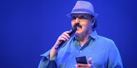 Haris Džinović - 5