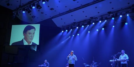 Haris Džinović - 7