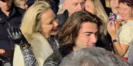 Maja Šuput i Šime Elez - 3