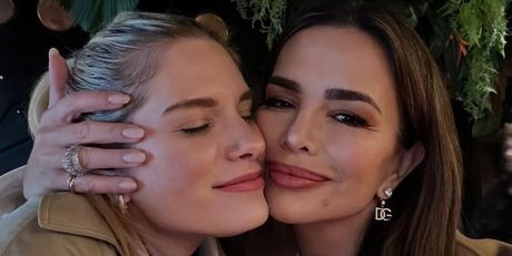 Severina i sestrična Mia - 1