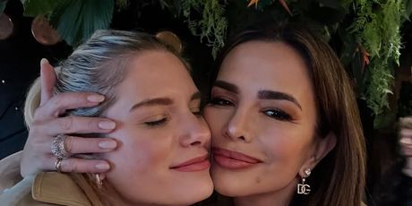 Severina i sestrična Mia - 2