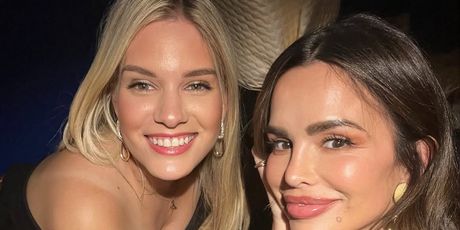 Severina i sestrična Mia - 3