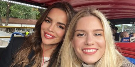 Severina i sestrična Mia - 4