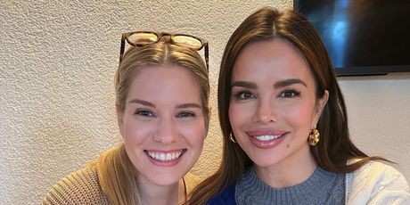 Severina i sestrična Mia - 5